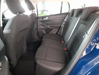 Focus TRAVELLER Turnier 1,5 EcoBlue Aut - Image 11