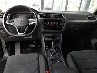 Tiguan ELEGANCE 4x4 2,0 TDI DSG - Image 3