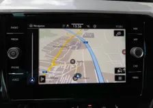 Passat Variant BUSINESS 2,0 TDI DSG - Image 5