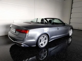 A5 Cabrio S-LINE 40 TFSI Quattro S-tr. - Image 2