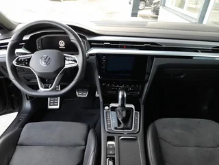 Arteon SB R-LINE PHEV DSG - Image 3