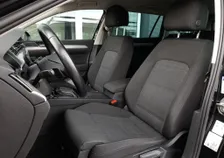 Passat Variant BUSINESS 2,0 TDI DSG - Image 9