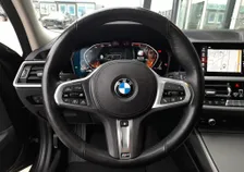 320 Touring 4x4 Aut - Image 9