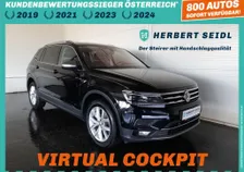 Tiguan Allspace HL 4x4 2,0 TDI DSG - Image 1