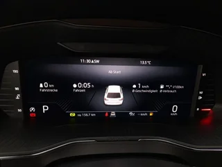 Superb Kombi STYLE 2,0 TDI 4x4 DSG - Image 8