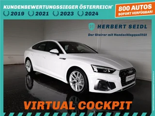 S5 SB 3,0 TDI quattro S-tr - Image 1
