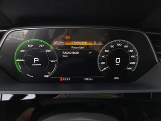 e-tron 50 quattro S-LINE - Image 7