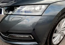 Octavia Combi Style IV PHEV DSG - Image 15