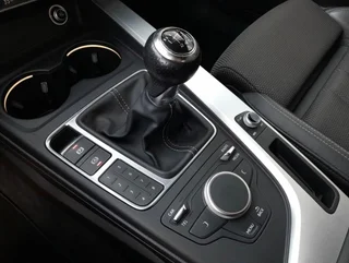 A4 Avant SPORT QUATTRO 2,0 TDI - Image 6