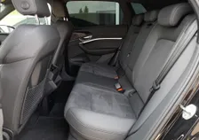 e-tron 50 quattro S-LINE - Image 14