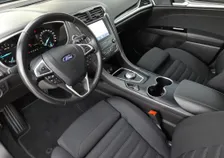 Mondeo Turnier 2,0 EcoBlue Aut - Image 11