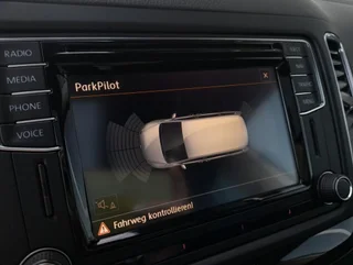 Sharan HL 4x4 2,0 TDI - Image 4