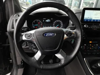 Grand Tourneo Connect TITANIUM 1,5 EcoBlue - Image 9