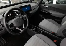 ID 3 PURE PERFORMANCE UPGRADE 45kWh - Image 11