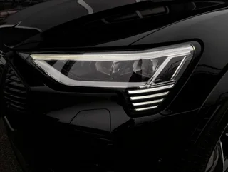 e-tron SB 95 quattro S-LINE - Image 19