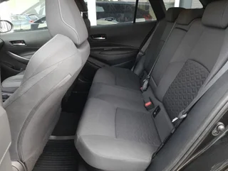 Corolla Kombi 1,8 Hybrid Aut - Image 12