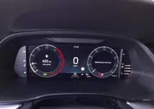 Octavia Combi 2,0 TDI DSG - Image 8