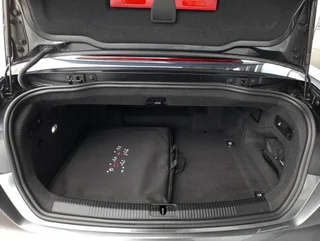 A5 Cabrio S-LINE 40 TFSI Quattro S-tr. - Image 14