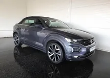 T-Roc Cabrio R-LINE 1,5 TSI DSG - Image 3