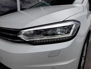 Touran SKY 2,0 TDI DSG - Image 18