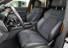 e-tron SB 55 quattro S-LINE BLACK EDITION - Image 12