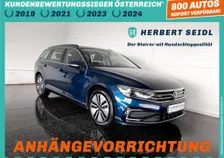Passat Variant GTE PHEV DSG - Image 1