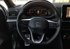 Tarraco FR-LINE PHEV 245 DSG - Image 9