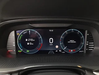 Octavia Combi STYLE IV DSG - Image 7