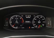 Tarraco FR-LINE 4x4 2,0 TDI DSG - Image 8