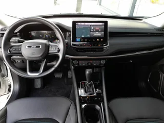 Compass UPLAND PHEV 4x4 Aut - Image 3