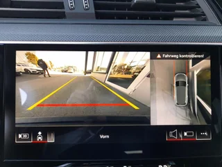 e-tron 55 quattro S-LINE BLACK EDITION - Image 5