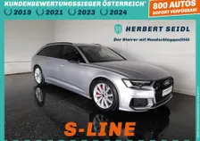 A6 Avant S-LINE QUATTRO 55 TFSI e PHEV S-tr. - Image 1