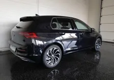 Golf VIII STYLE 2,0 TDI DSG - Image 2