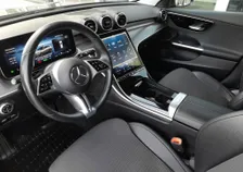 C 300e T PHEV 25,4 kWh Aut - Image 11