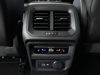 Tarraco FR-LINE 4x4 2,0 TDI DSG - Image 17