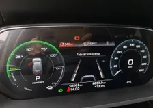 e-tron 55 quattro S-LINE BLACK EDITION - Image 8