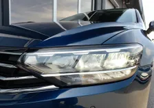 Passat Variant BUSINESS 2,0 TDI DSG - Image 15