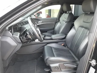 e-tron SB 50 quattro S-LINE - Image 10