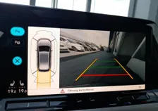 Golf VIII ALLTRACK 4x4 2,0 TDI DSG - Image 4