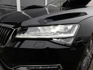 Superb Kombi PREMIUM EDITION 2,0 TDI DSG - Image 16
