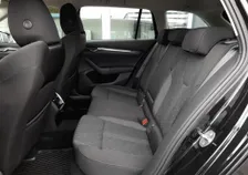 Octavia Combi STYLE 2,0 TDI DSG - Image 13