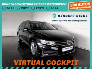 Passat Variant GTE PHEV DSG - Image 1