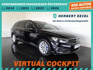 Passat Variant GTE PHEV DSG - Image 1