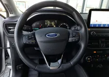 Focus Traveller 2,0 EcoBlue Titanium Aut - Image 8