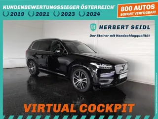 XC90 T8 MOMENTUM PRO PHEV 4x4 Aut