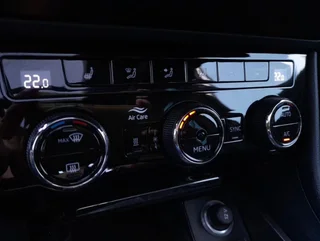 Superb Kombi SPORTLINE PHEV 156/218 DSG - Image 7