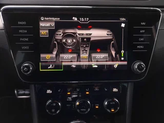 Superb Kombi SPORTLINE PHEV 156/218 DSG - Image 6