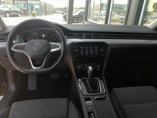 Passat Variant BUSINESS 2,0 TDI DSG - Image 3