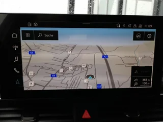 A4 Avant 35 TDI S-tr - Image 5