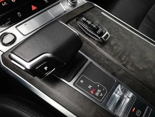 A6 Avant DESIGN QUATTRO 40 TDI S-tr - Image 7